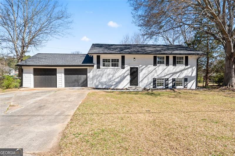 6650 Baldwin Court Property Photo