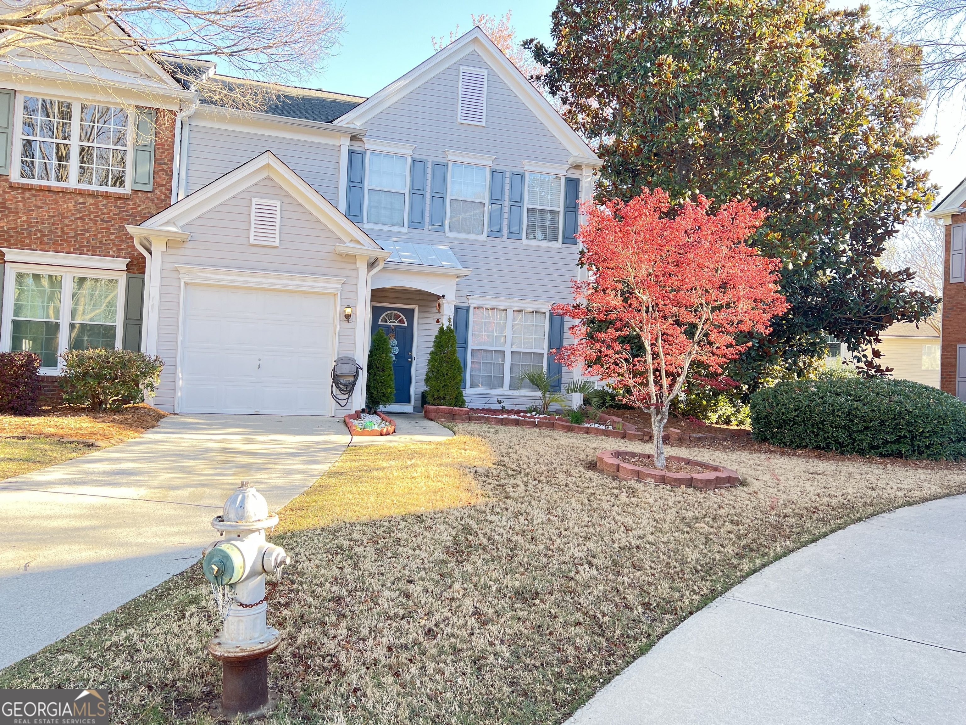 5907 Falling Water Terrace Property Photo