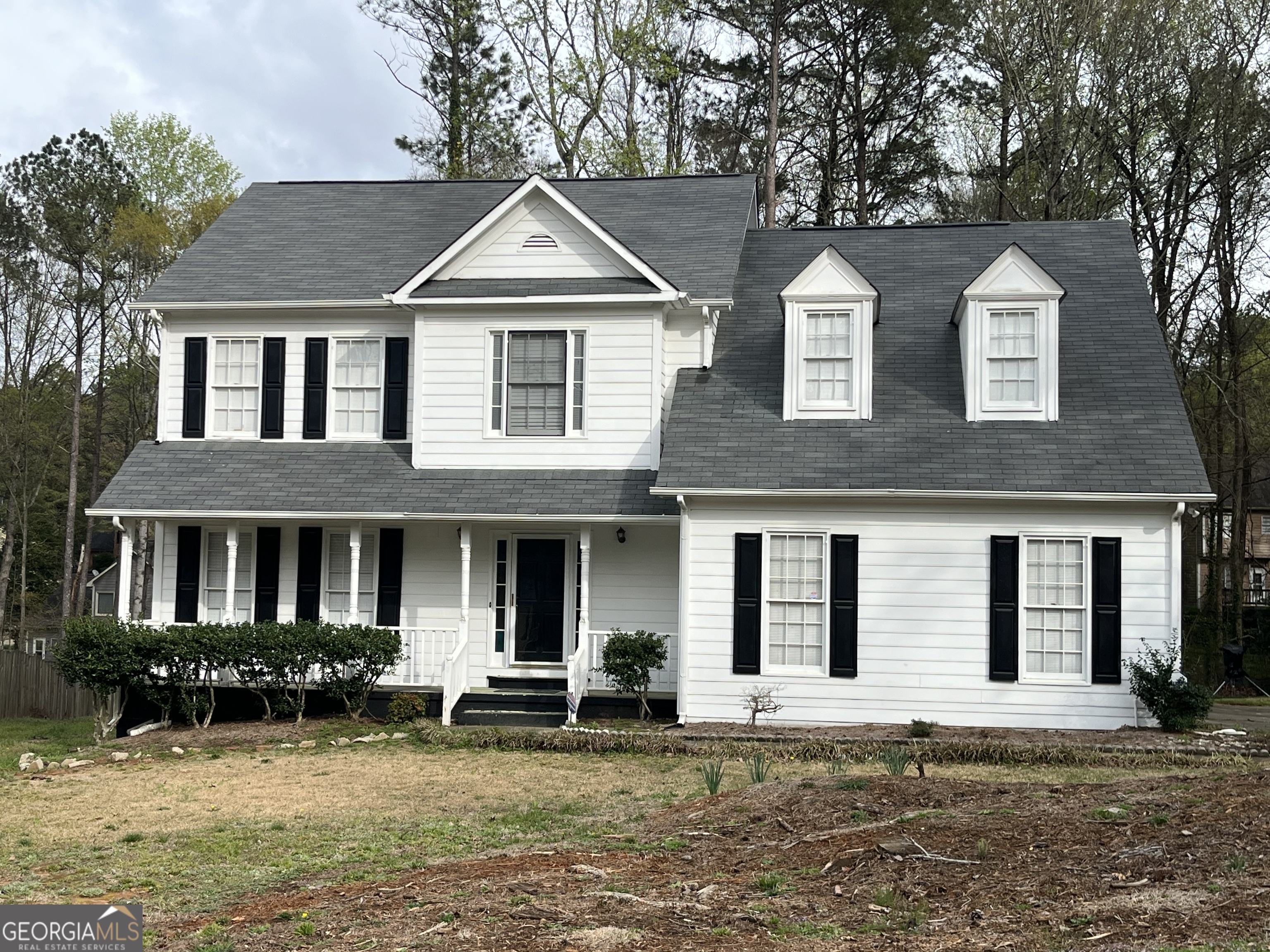2105 Fair Ridge Court Property Photo