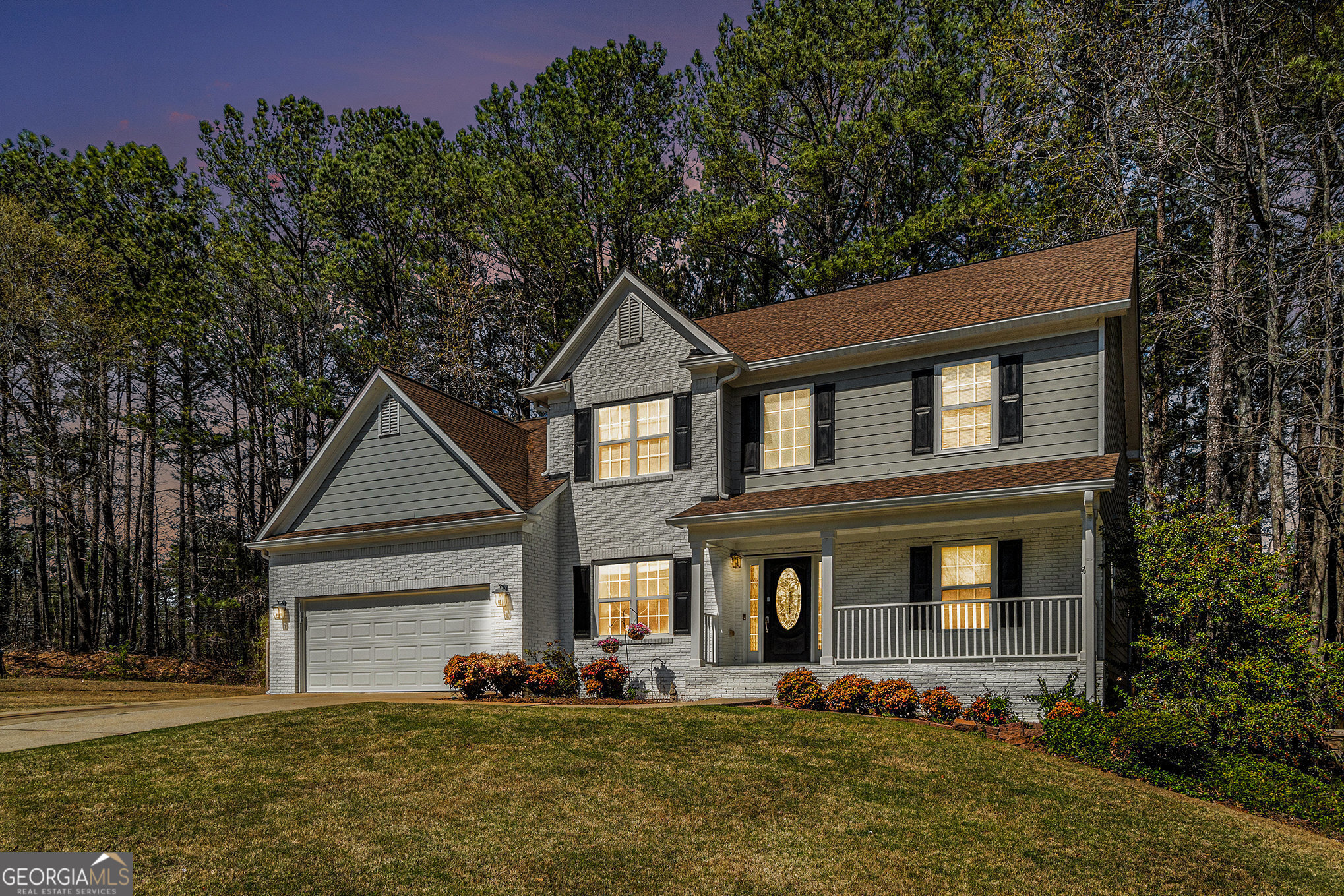 2404 Caneridge Pointe Property Photo 1