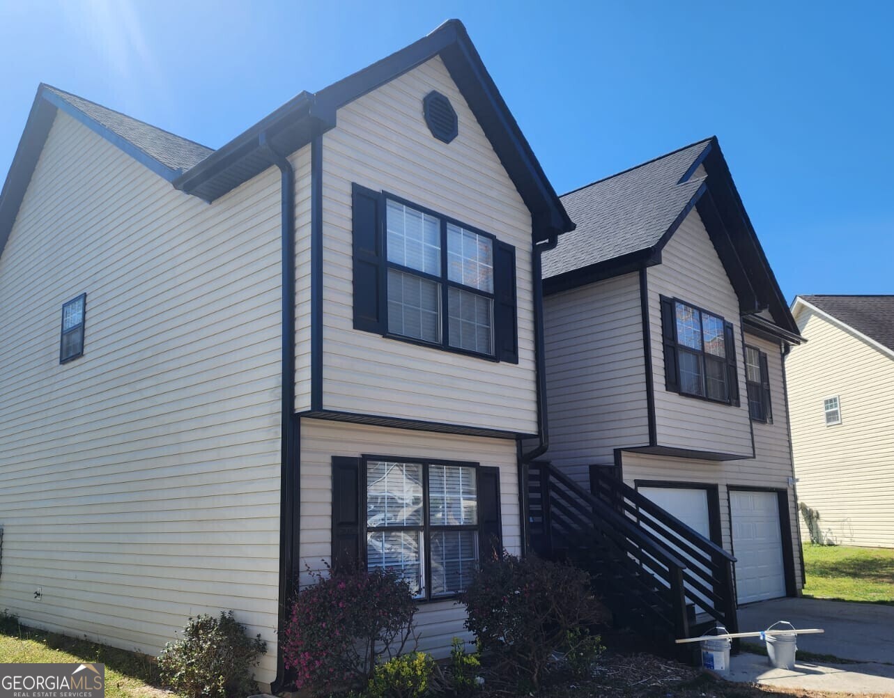 4080 Brushymill Court Property Photo