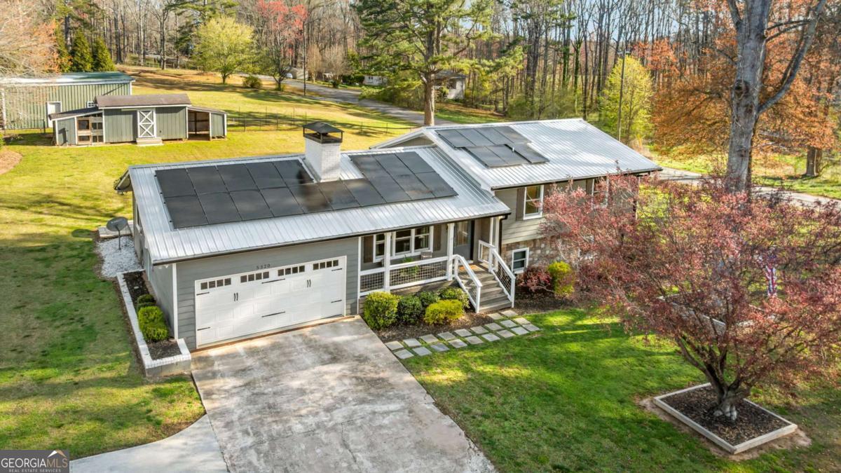 5320 Karr Road Property Photo 1