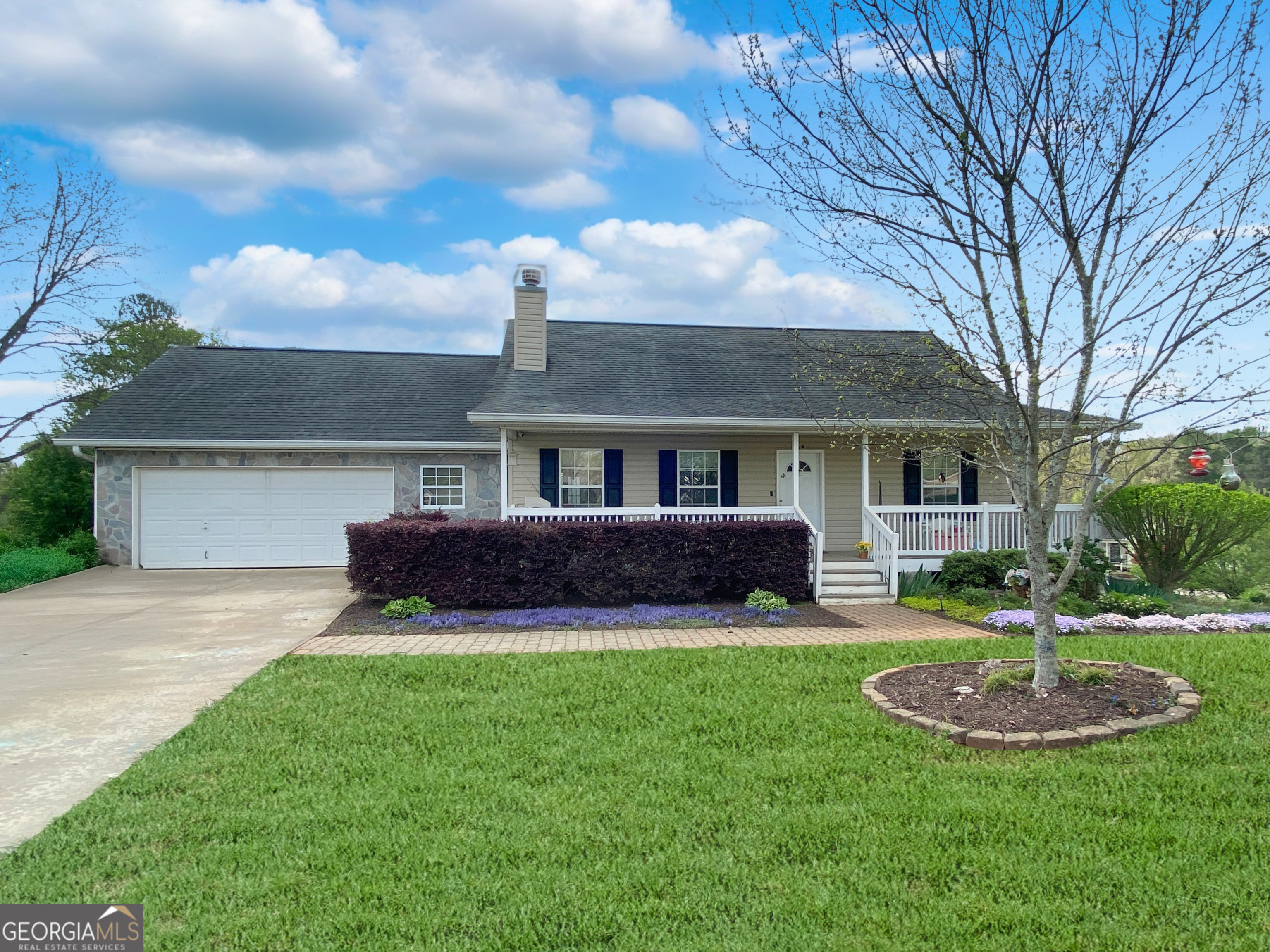276 Arbor Gate Drive Property Photo
