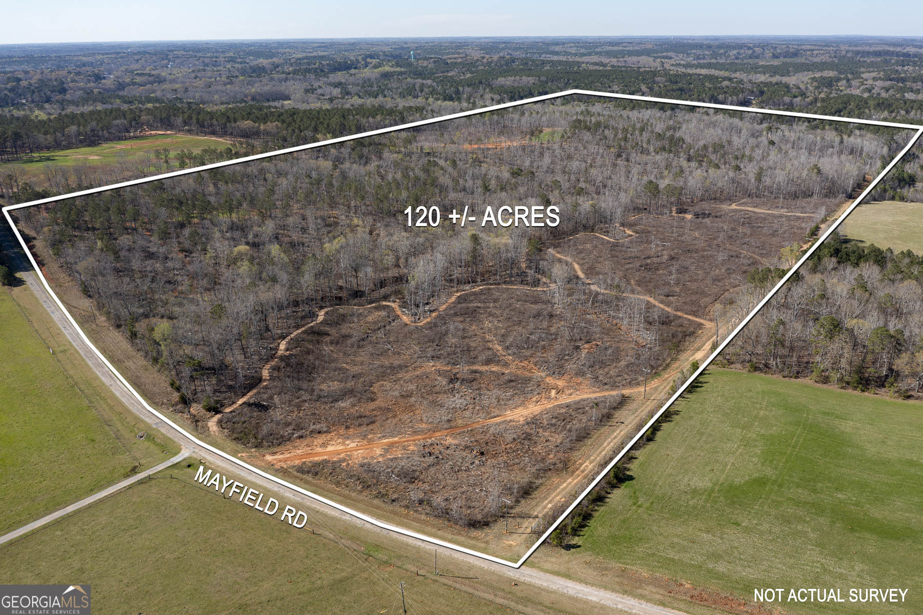149 Mayfield Road Property Photo