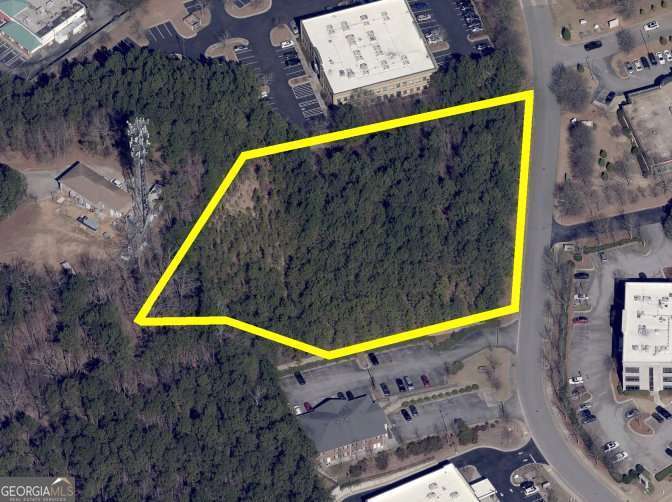 0 Village Center Parkway Property Photo