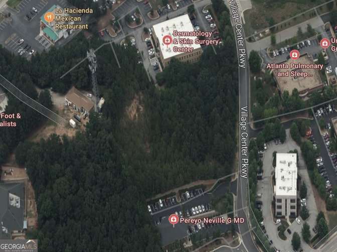 0 Village Center Parkway Property Photo 2