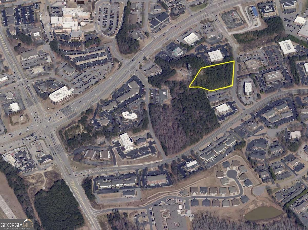 0 Village Center Parkway Property Photo 3