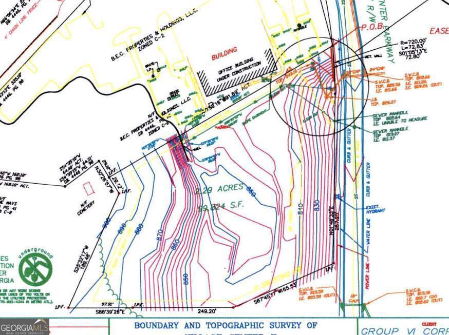 0 Village Center Parkway Property Photo 4