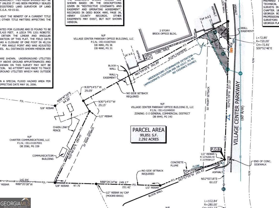 0 Village Center Parkway Property Photo 5