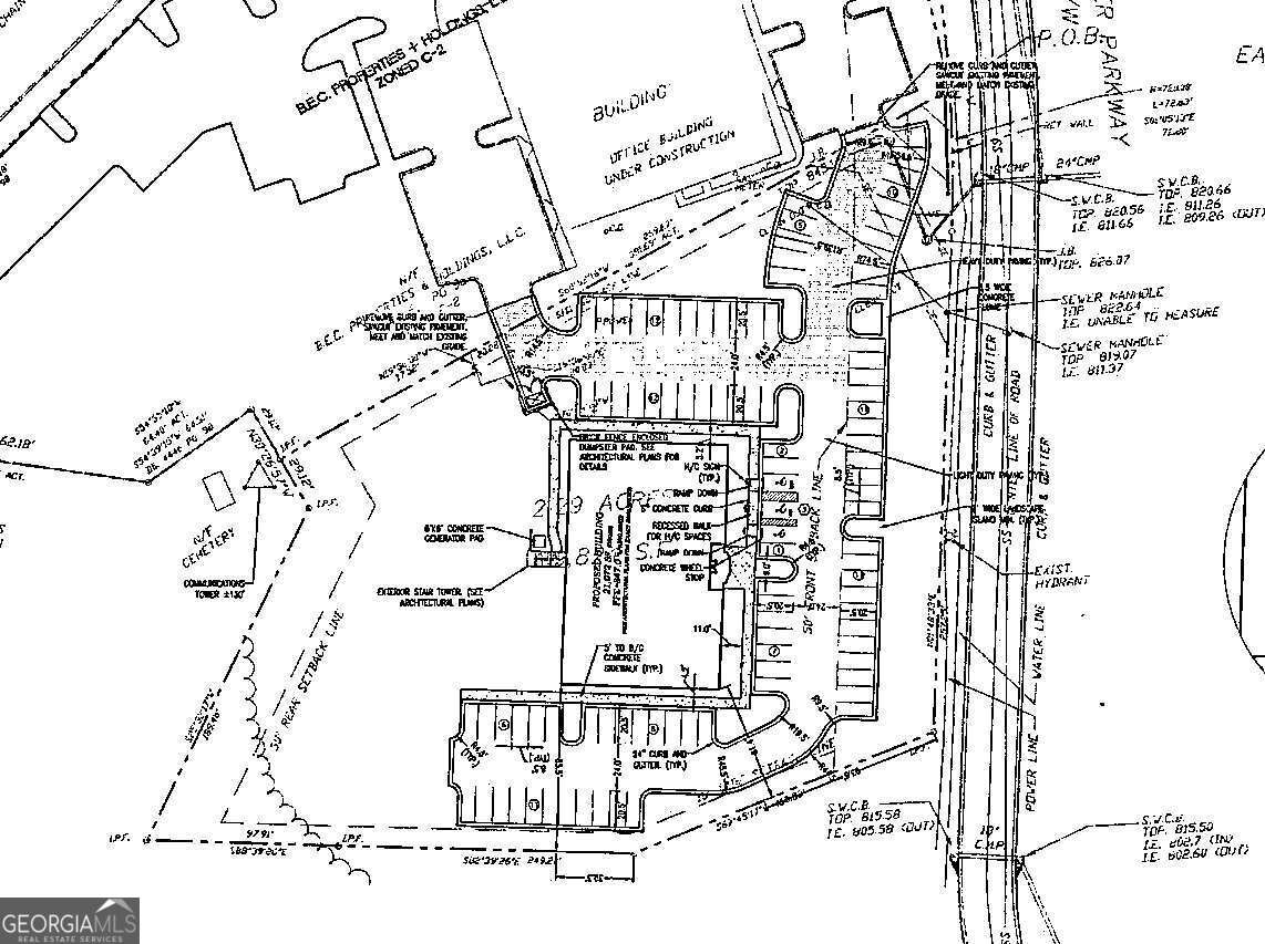 0 Village Center Parkway Property Photo 6