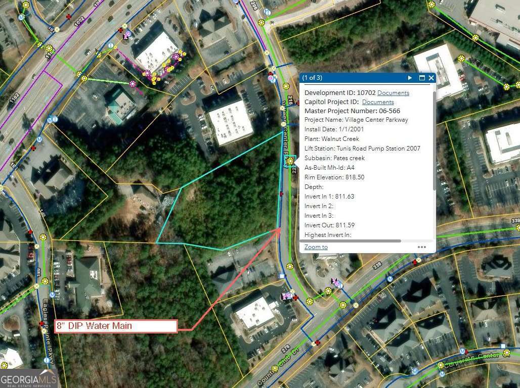 0 Village Center Parkway Property Photo 7