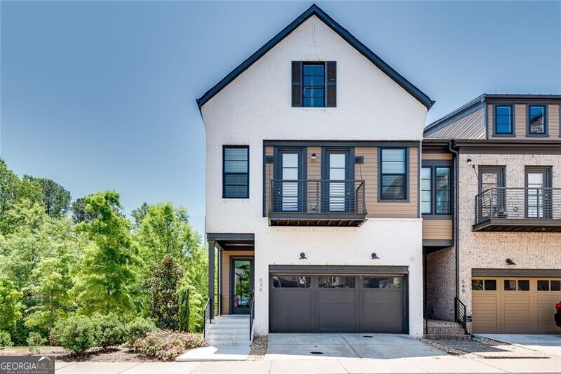 225 Arpeggio Way Property Photo