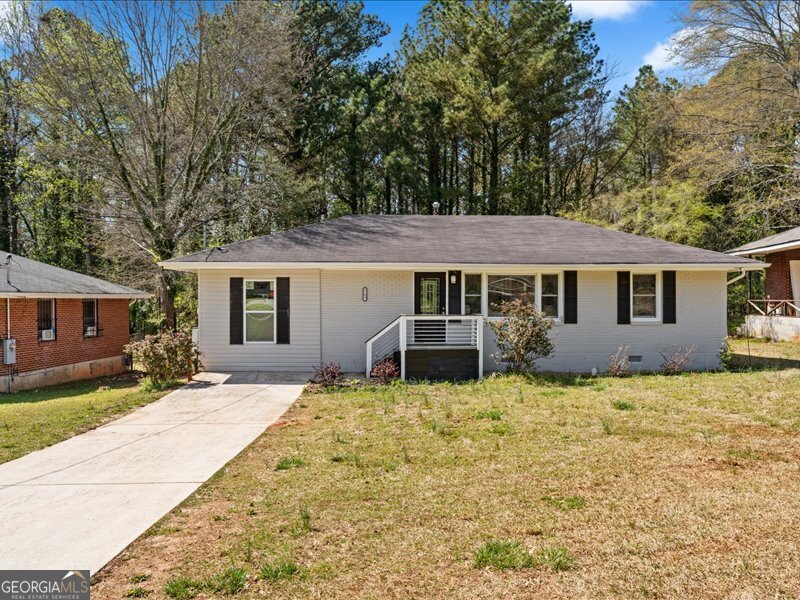 1703 Derrill Drive Property Photo