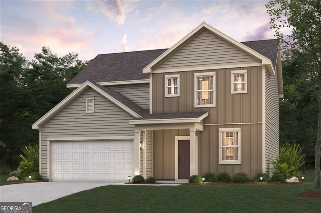 8517 Polston Place Lot 135 Property Photo