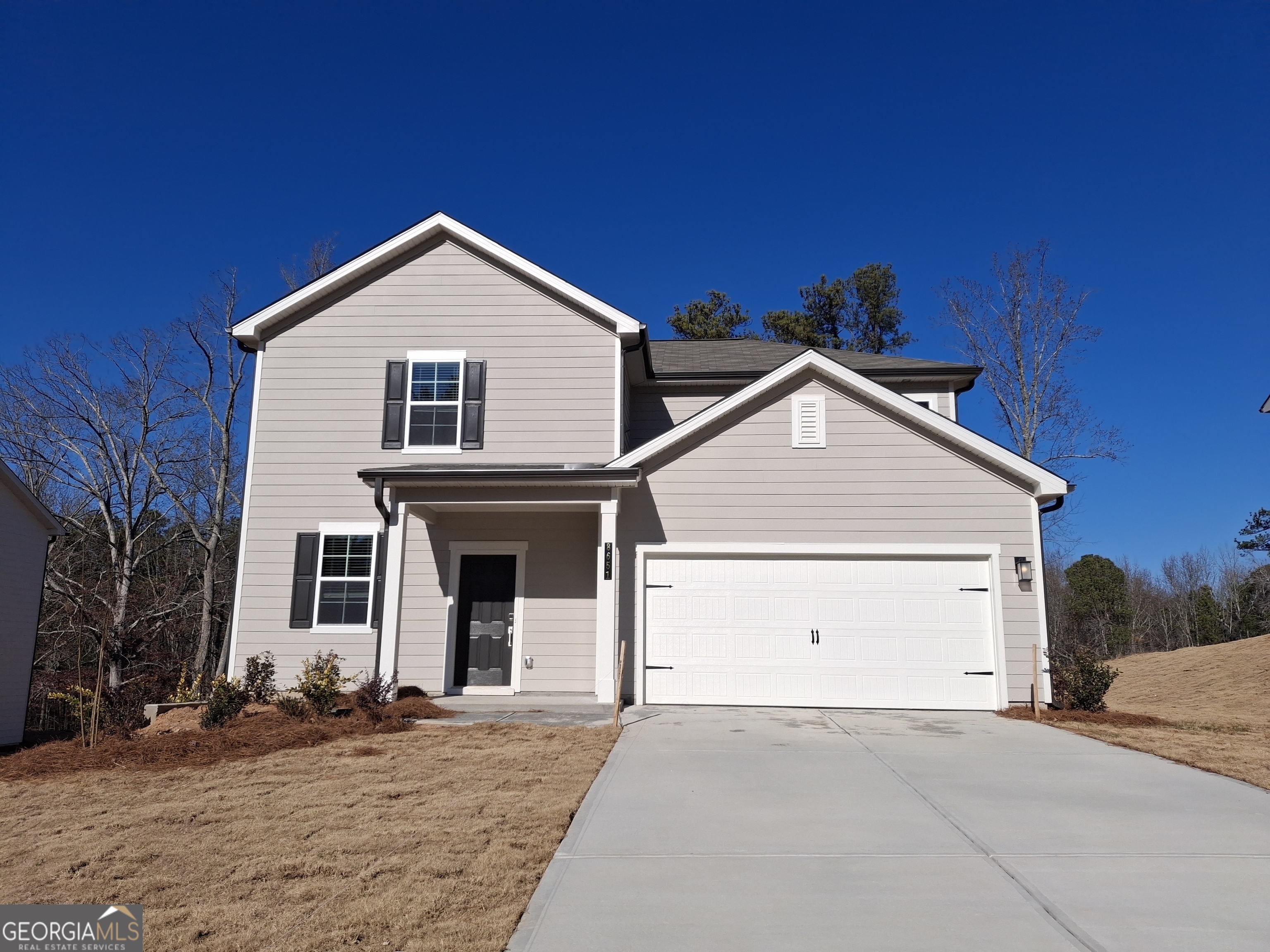 8517 Polston Place Lot 135 Property Photo