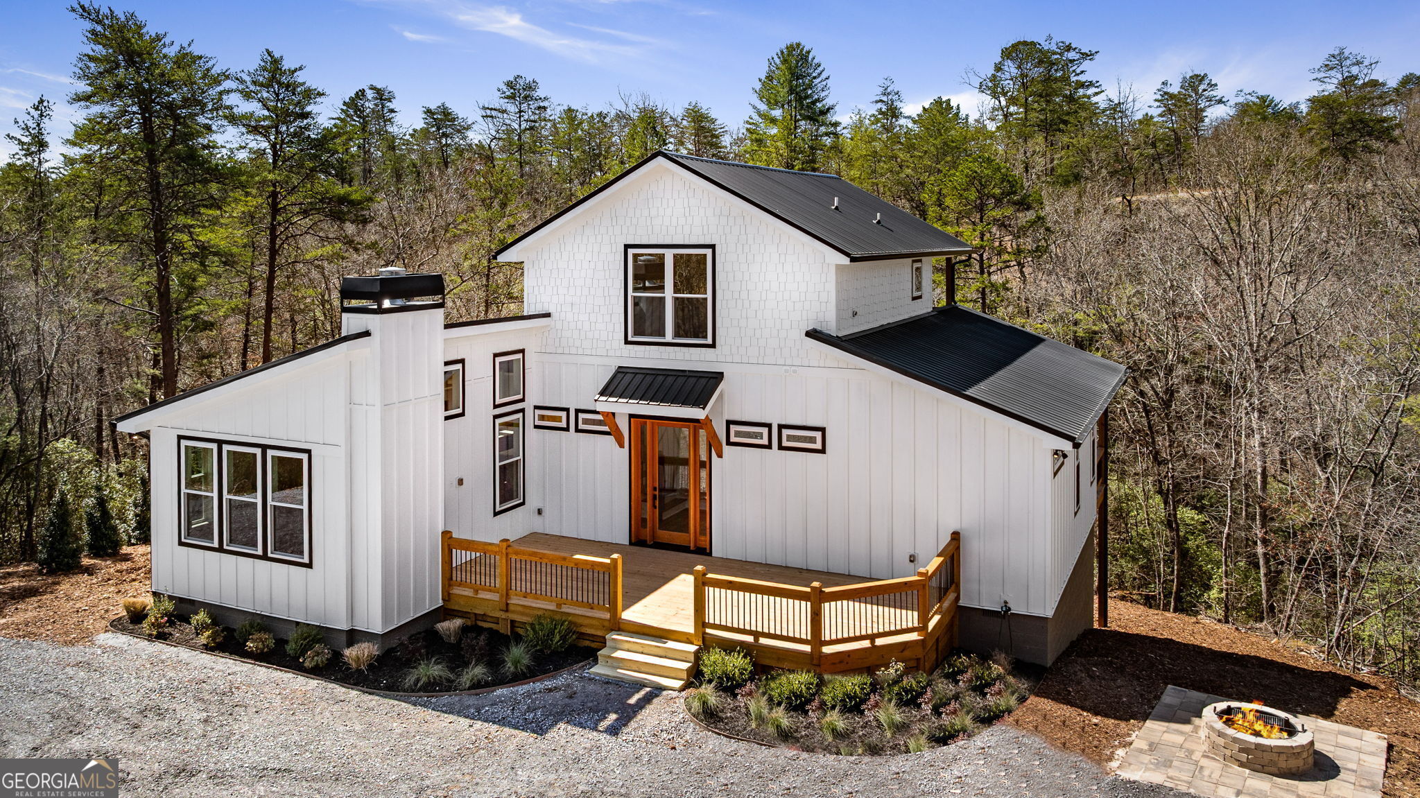 295 Mountain Laurel Ridge Property Photo