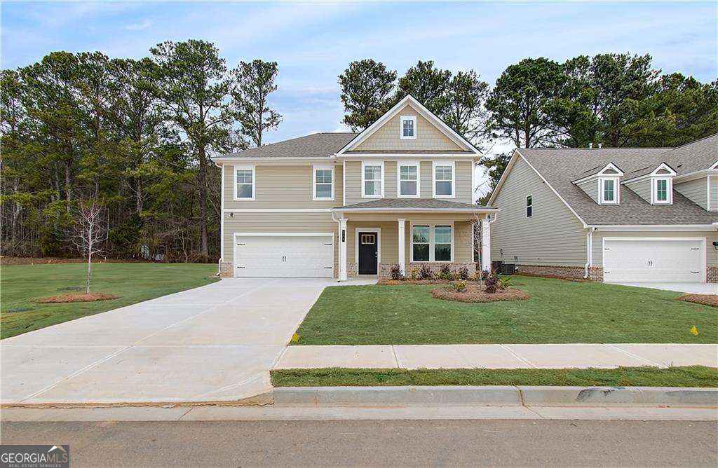 254 Arnewood Circle Property Photo