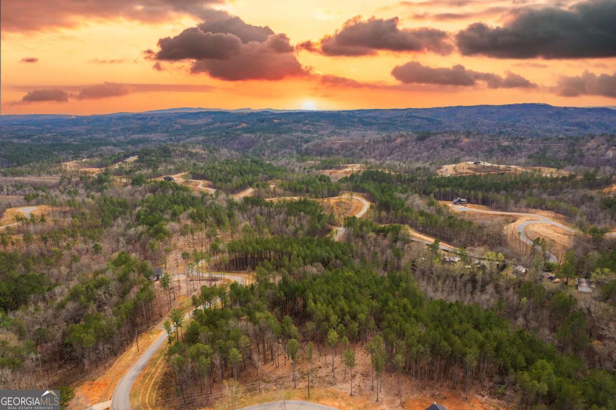 Lot 112 Blalock Mountain Road Property Photo 1