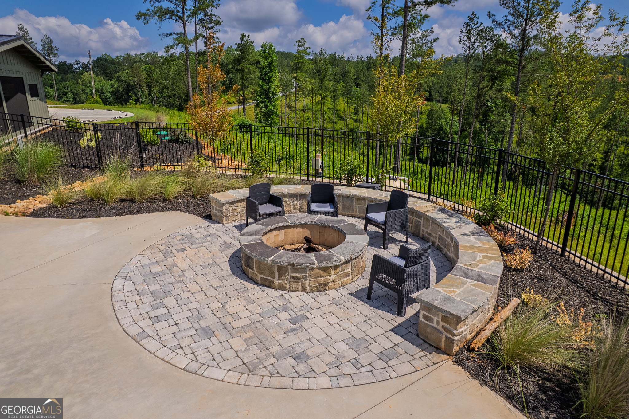 Lot 112 Blalock Mountain Road Property Photo 27