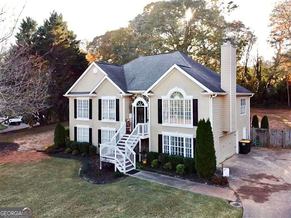2515 Little John Court Property Photo
