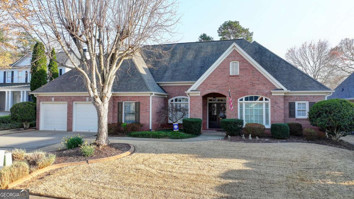 6330 Hunters View Lane Property Photo 1