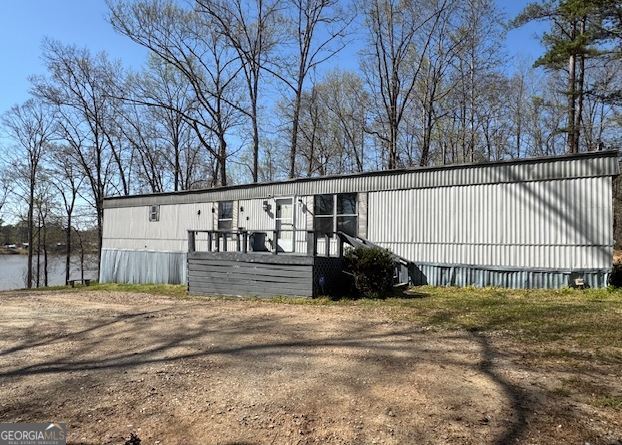 110 E Daylight Drive Property Photo