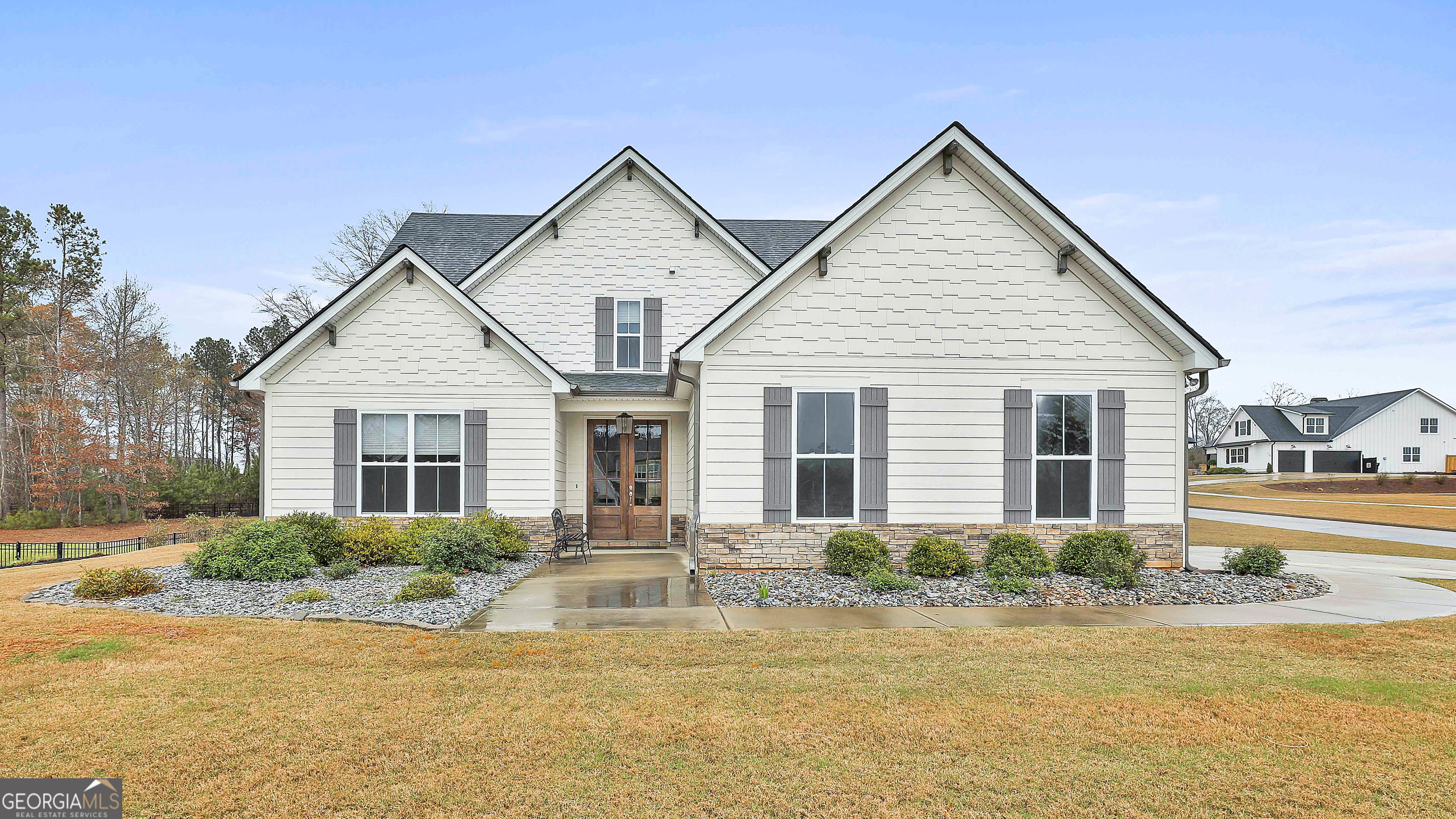 153 N Cove Drive Property Photo