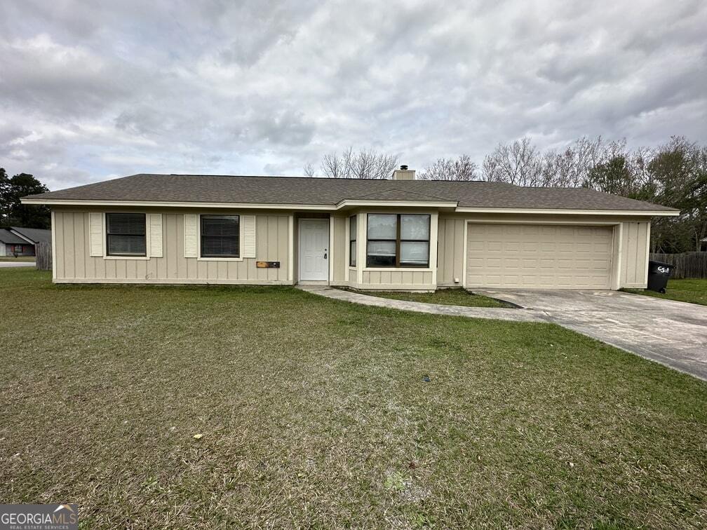 601 Kings Way Property Photo