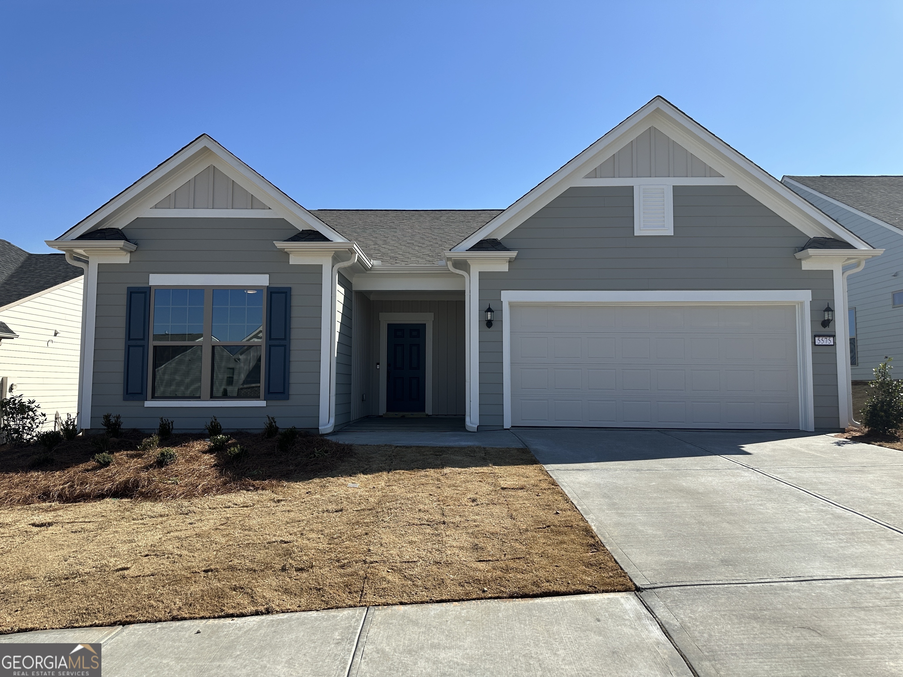 5575 Miravista Way Property Photo
