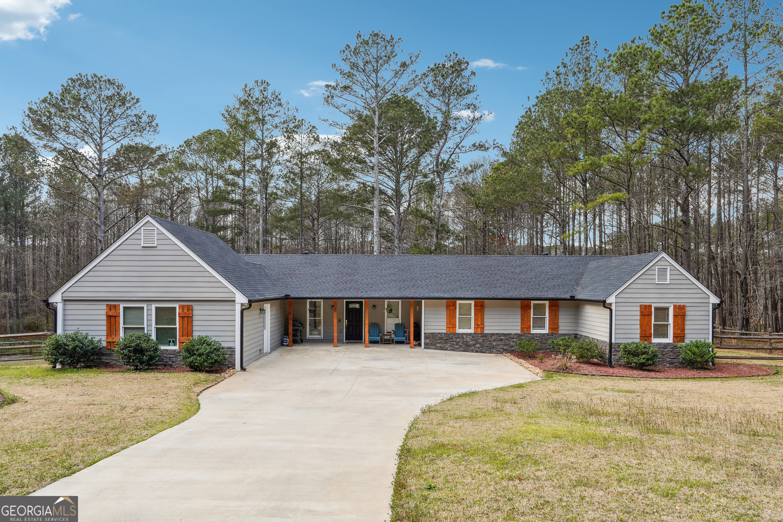 88 Beech Creek Circle Property Photo