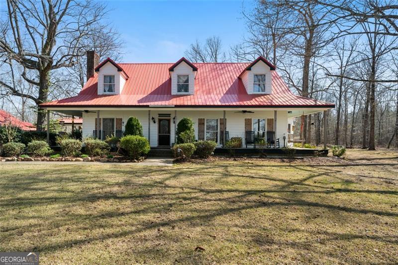 680 Milligan Creek Property Photo