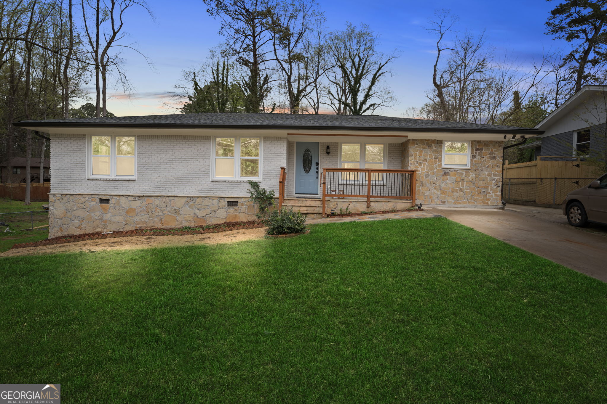 1752 Atherton Drive Property Photo