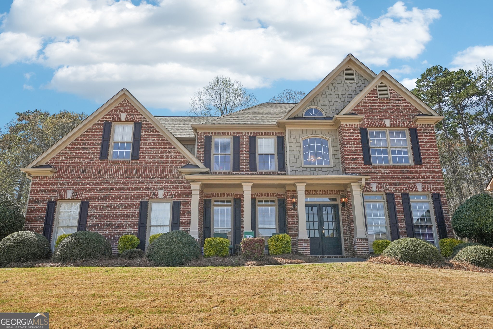 4020 Inman Park Lane Property Photo 1