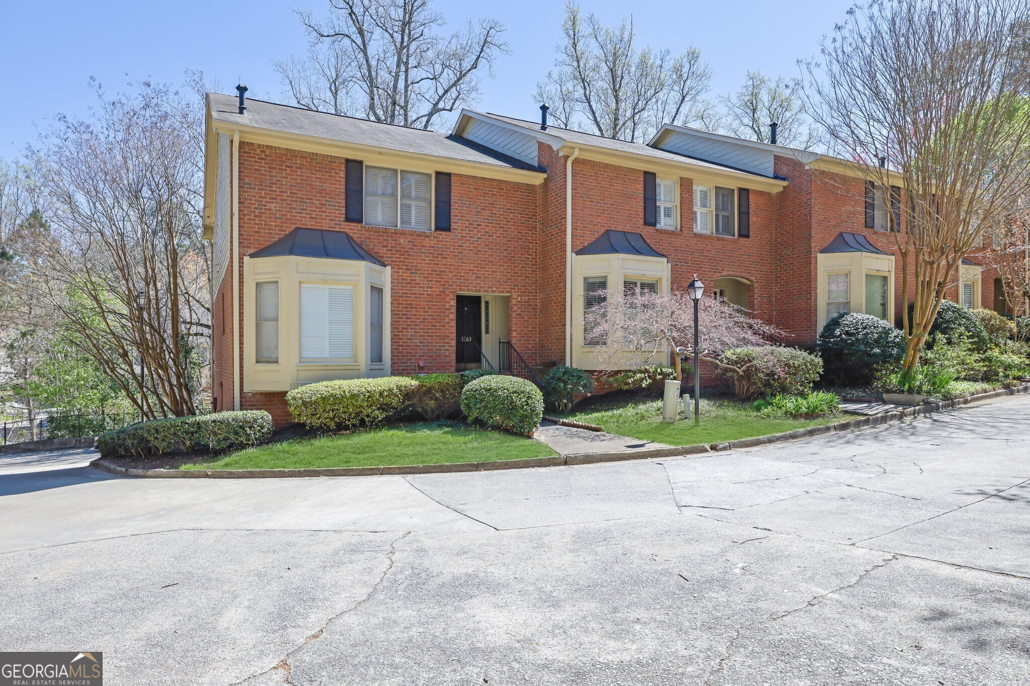 1363 Sheffield Glen Way Property Photo