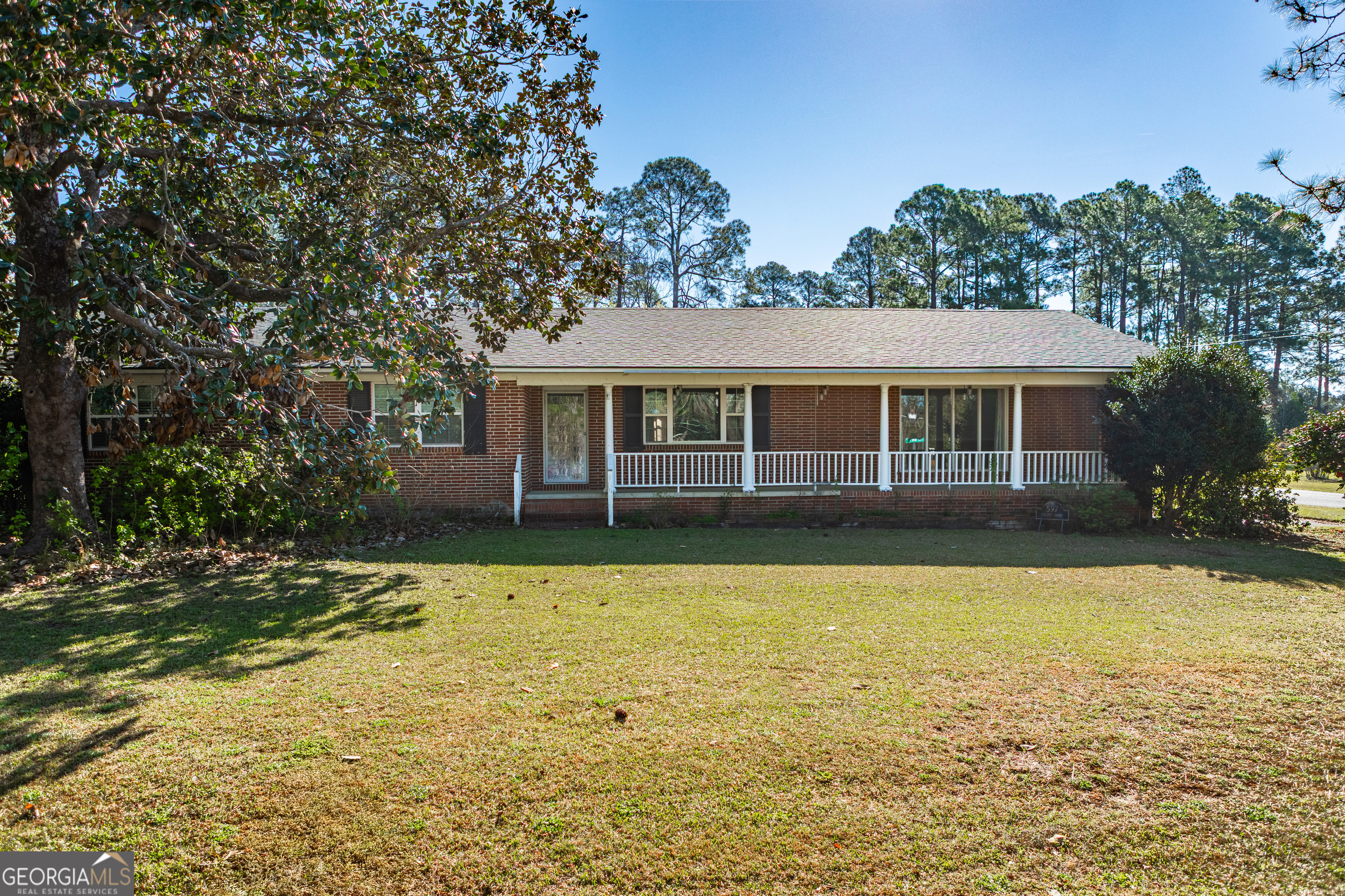 Metter Real Estate Listings Main Image