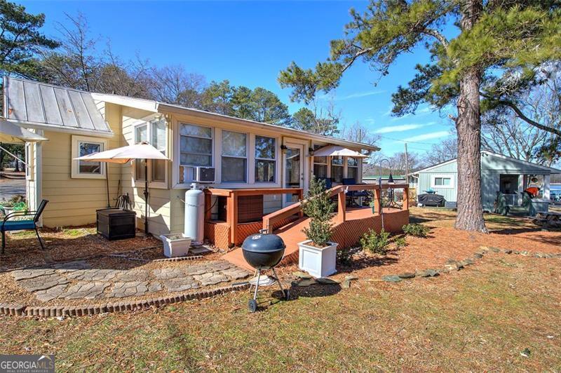 24 Allatoona Landing Rd #29 # 29 Property Photo