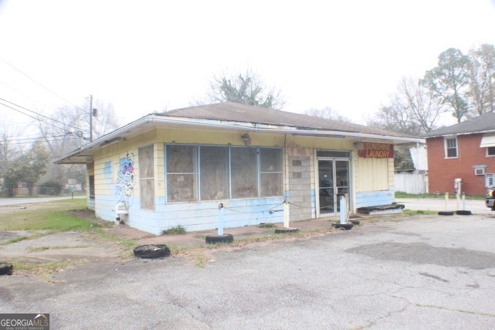 512 S Camellia Boulevard Property Photo 1