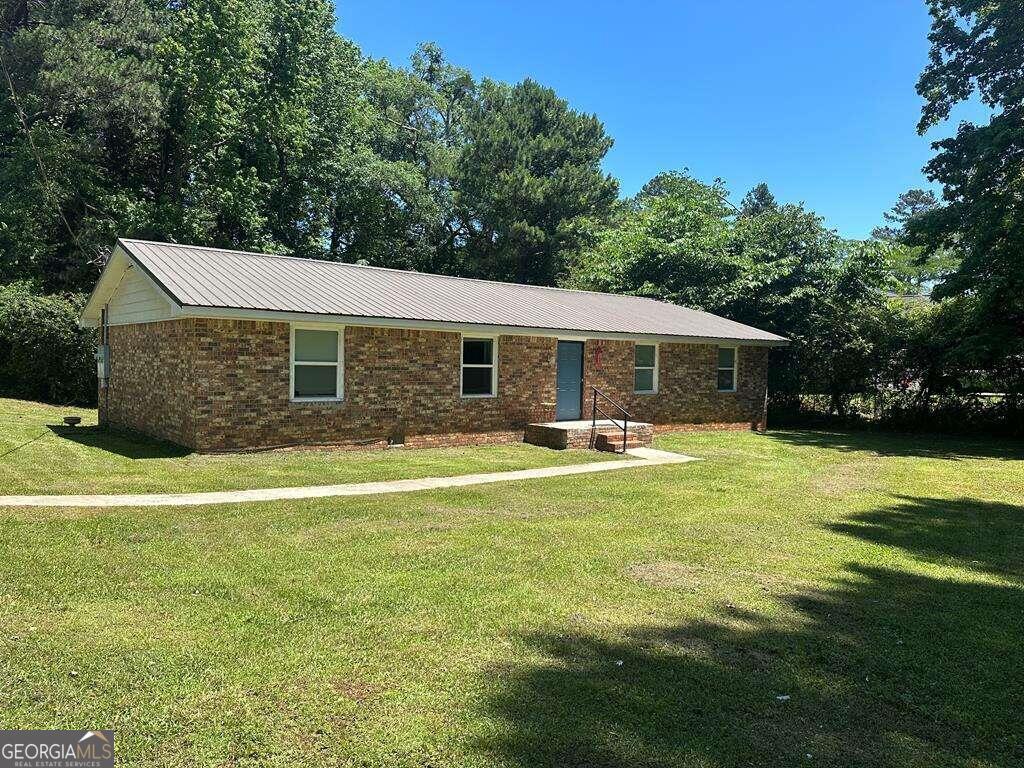 2875 W Hwy 166 Property Photo