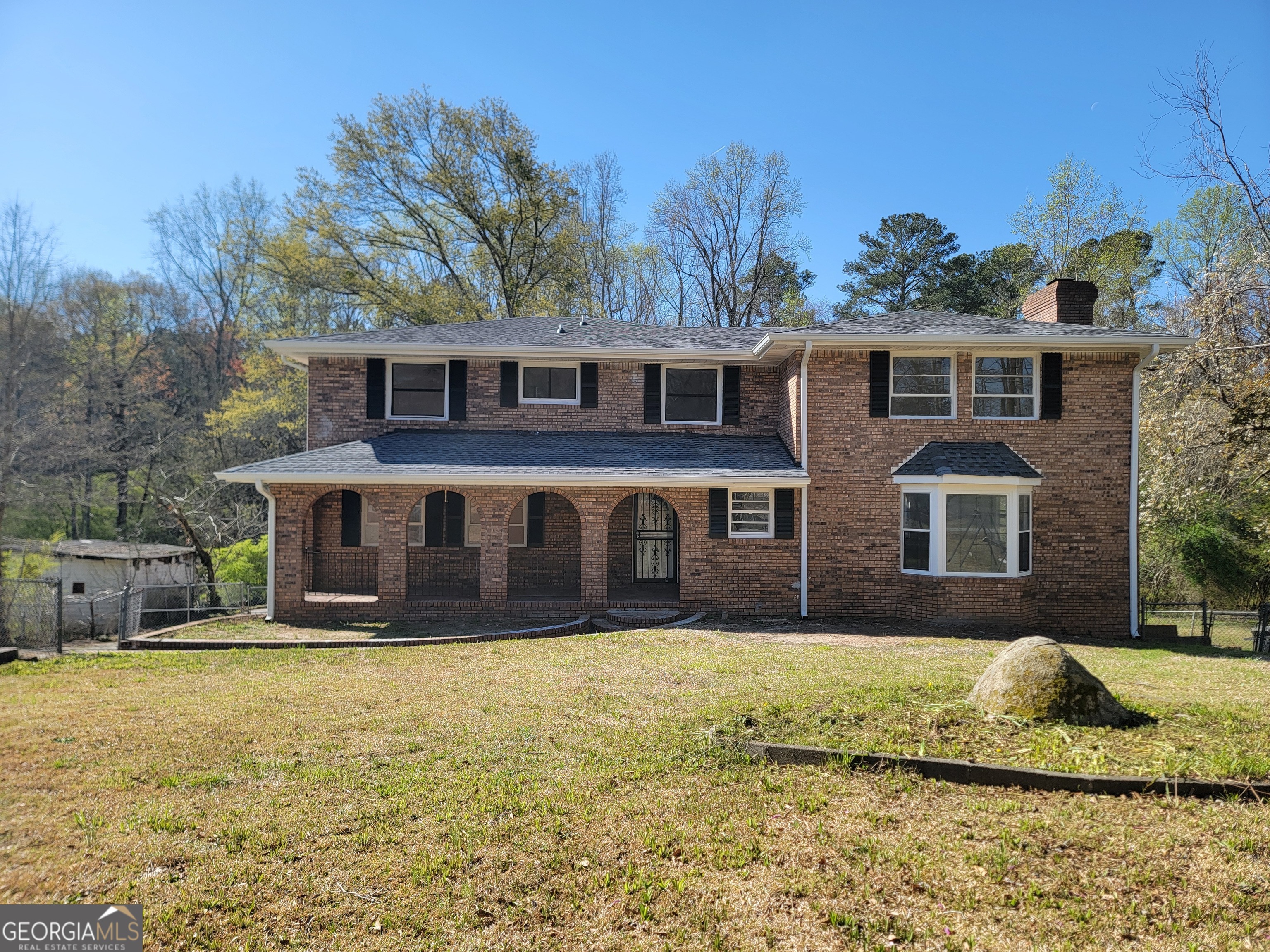 1433 Butler Street Property Photo 1
