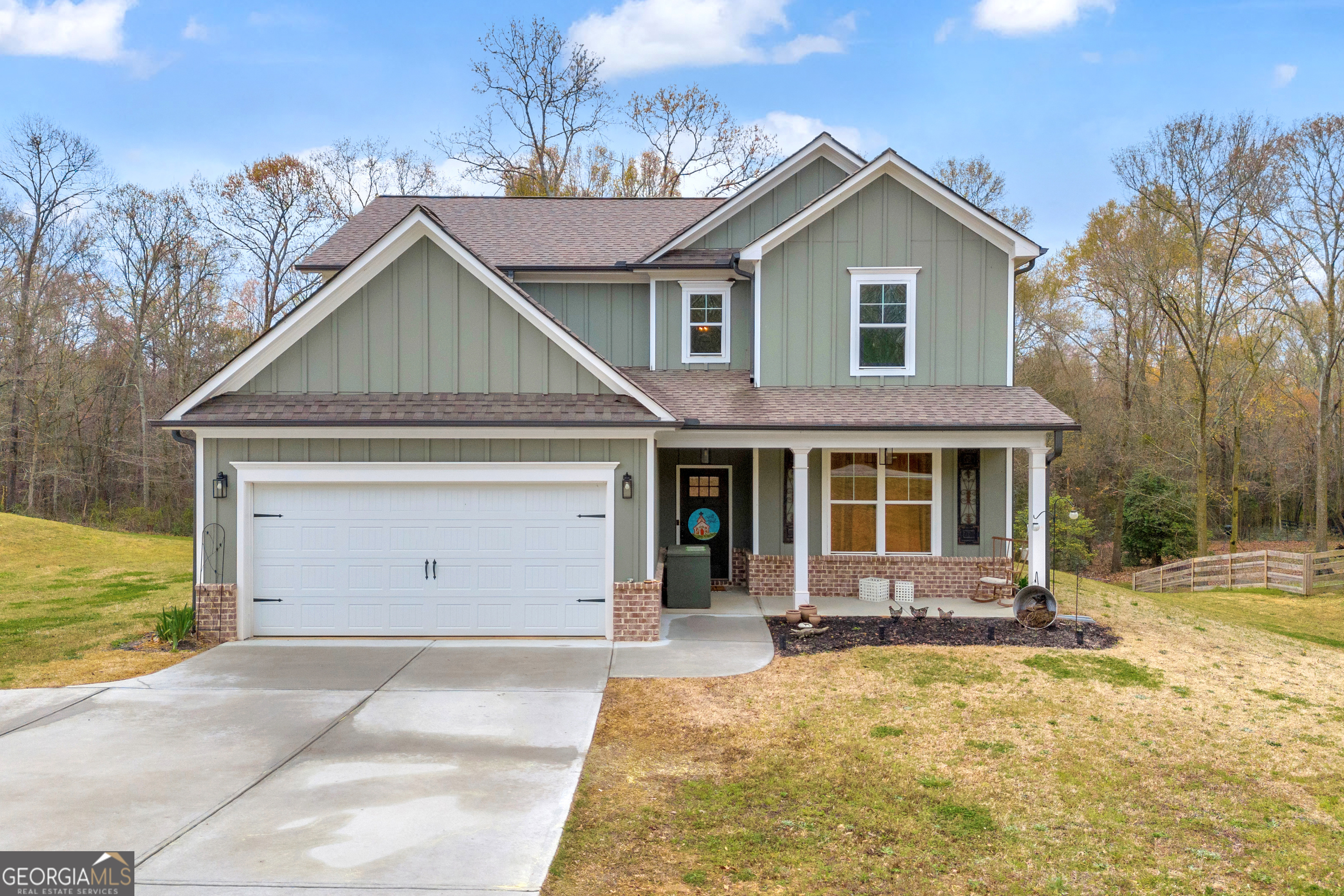 157 Adamstown Road Property Photo