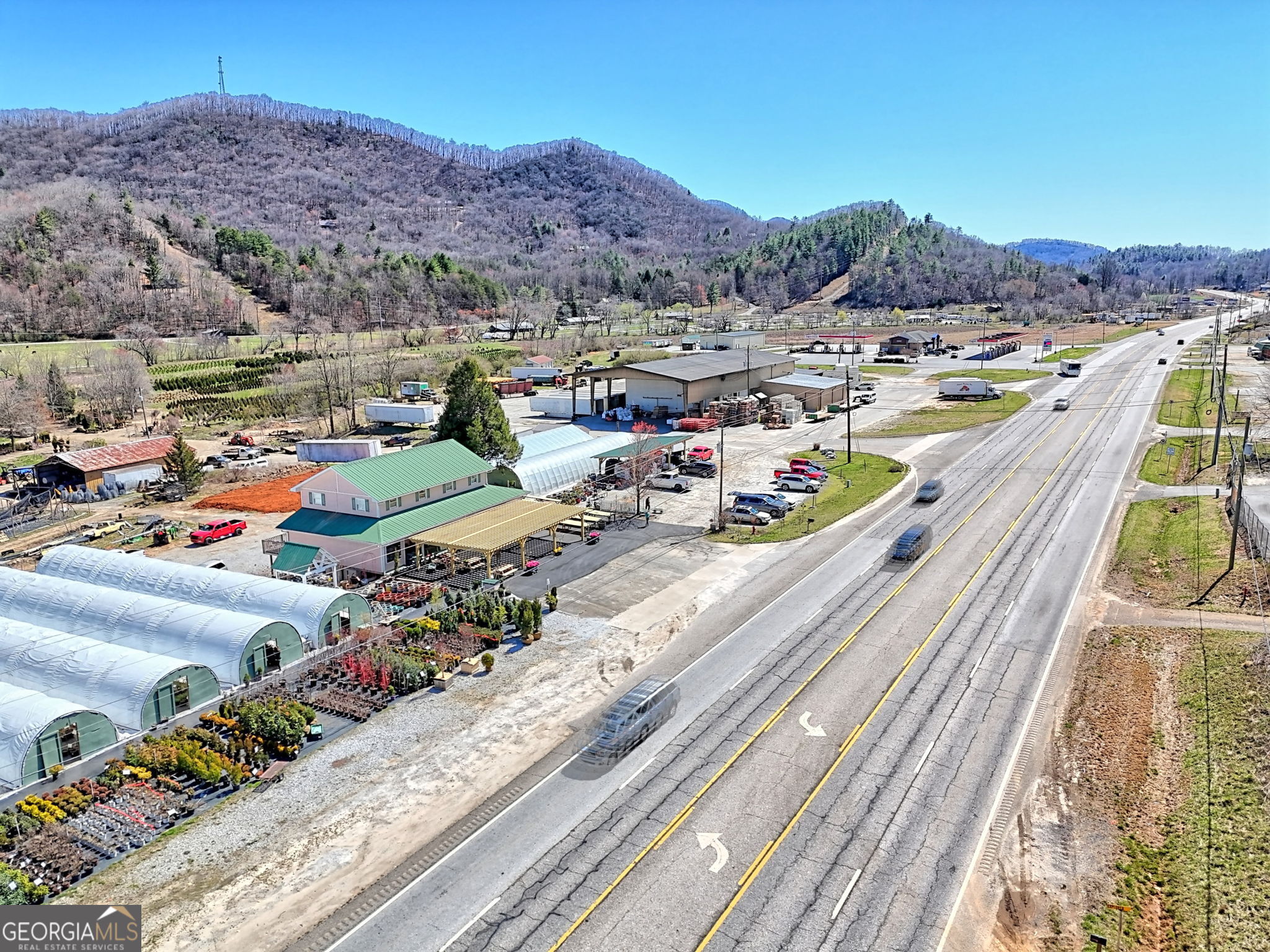 4772 Highway 441 N Property Photo 3