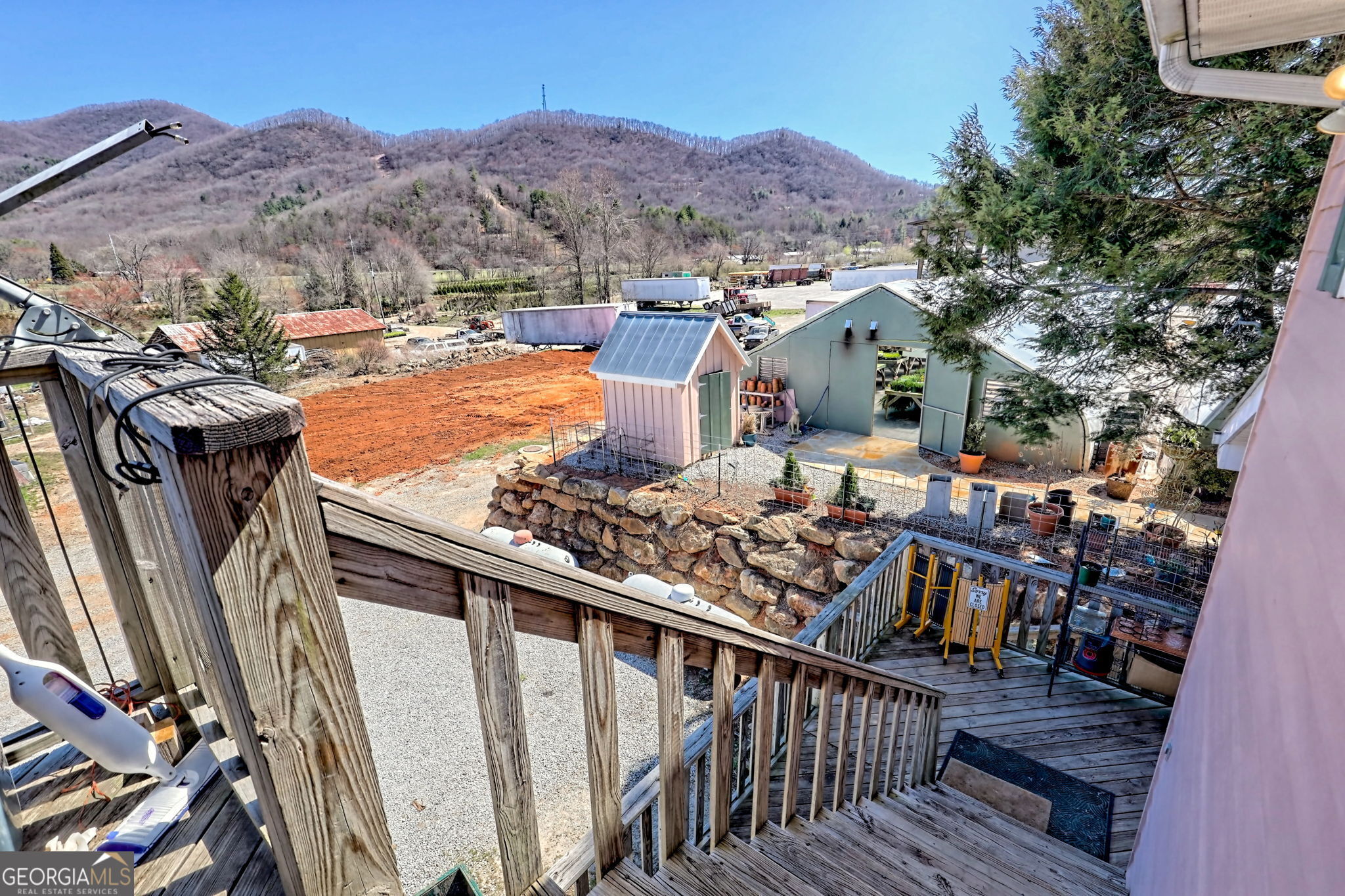 4772 Highway 441 N Property Photo 13