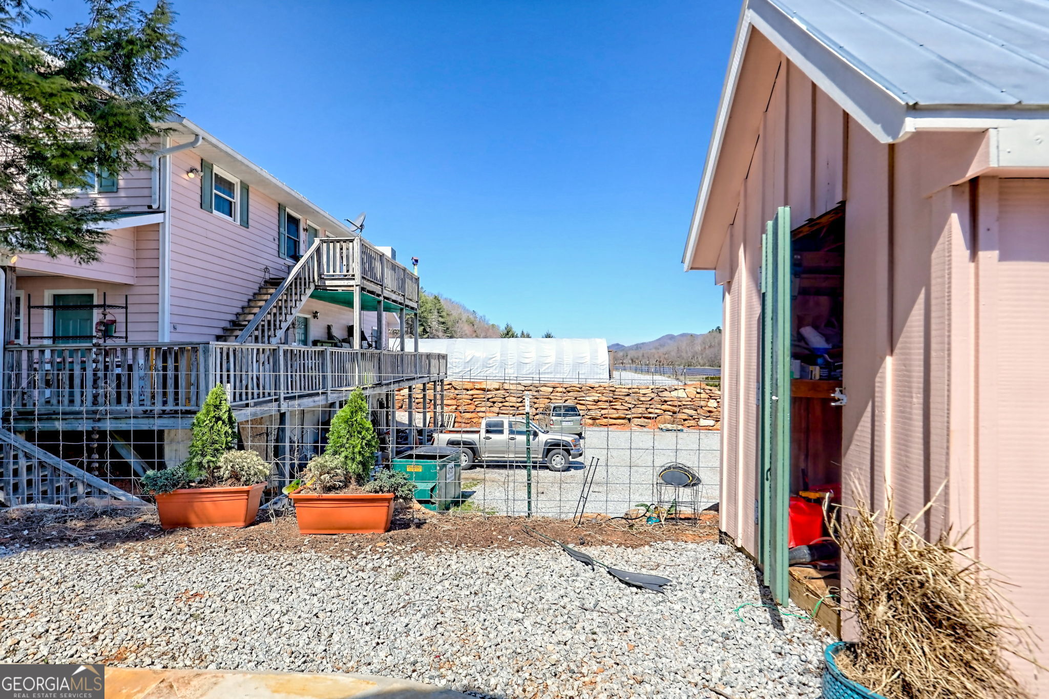 4772 Highway 441 N Property Photo 18