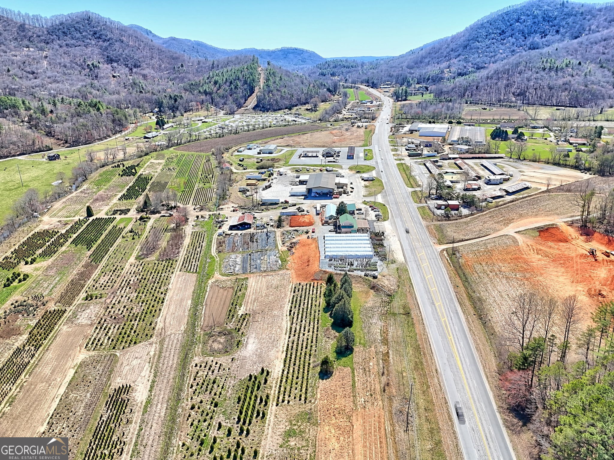 4772 Highway 441 N Property Photo 25