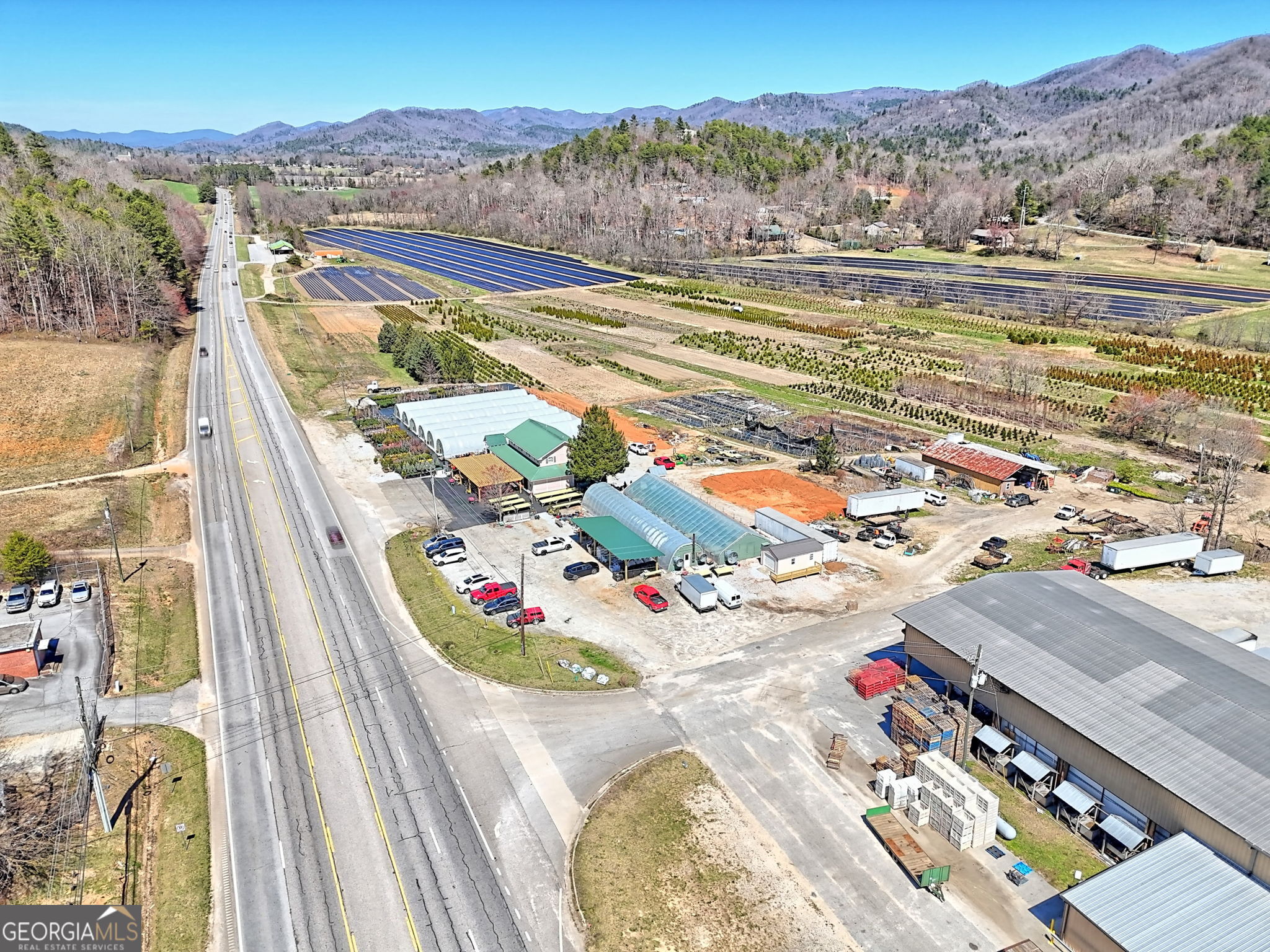 4772 Highway 441 N Property Photo 33