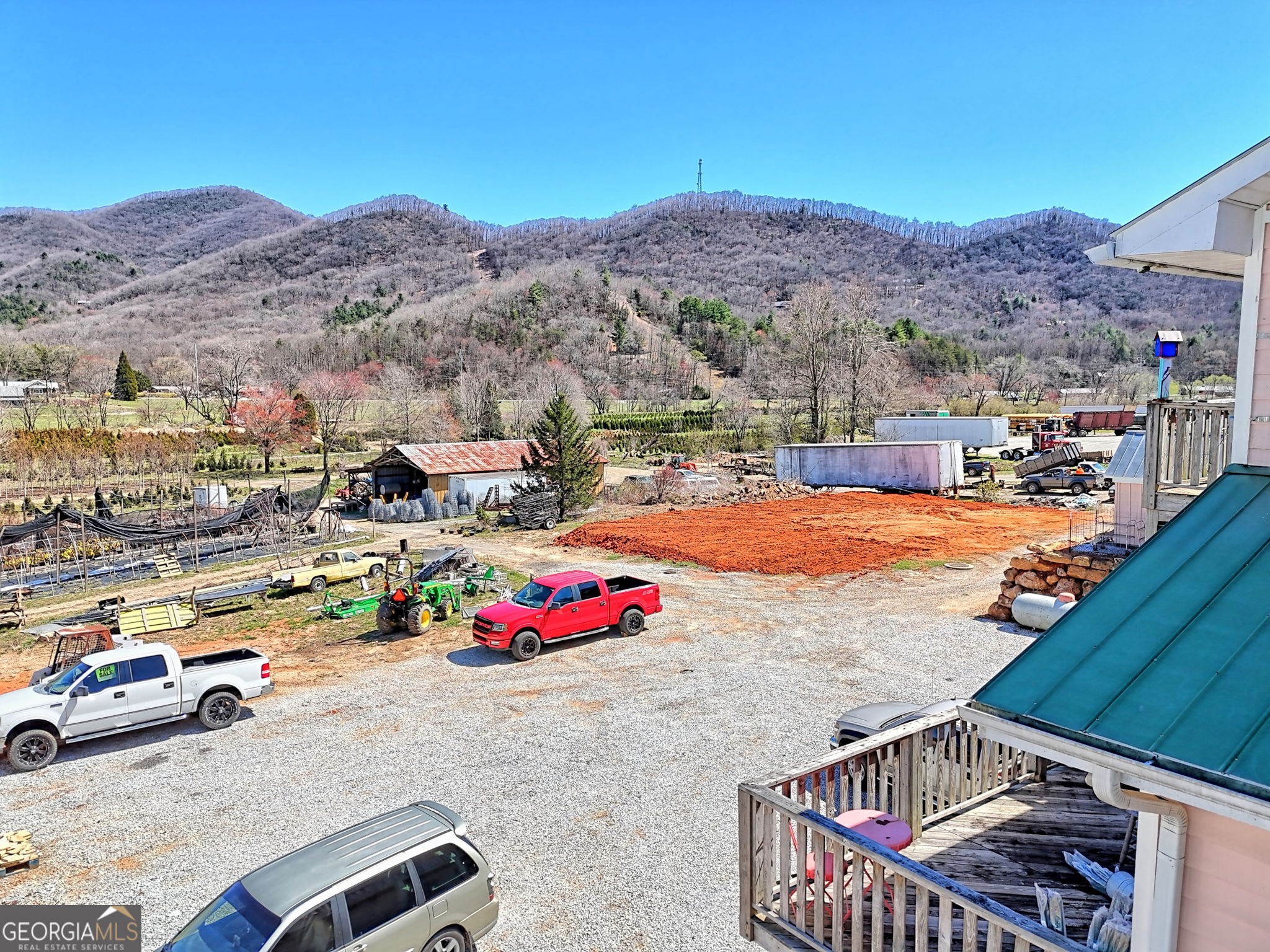 4772 Highway 441 N Property Photo 43