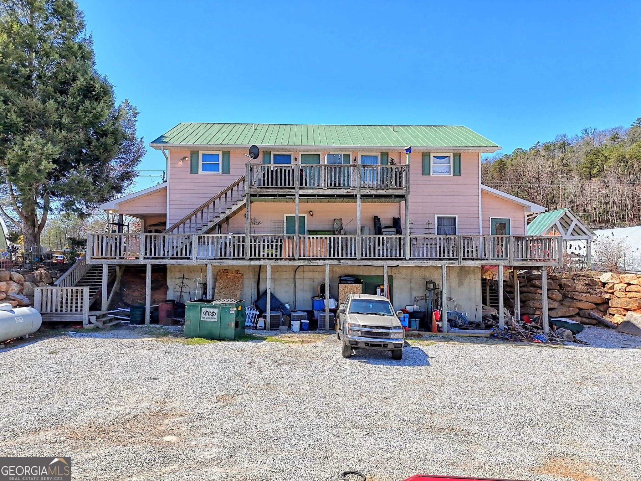 4772 Highway 441 N Property Photo 44