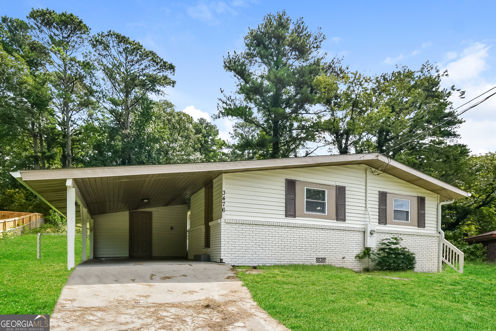 3476 Tulip Drive Property Photo