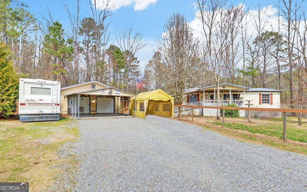 182 Old Pleasant Valley Property Photo