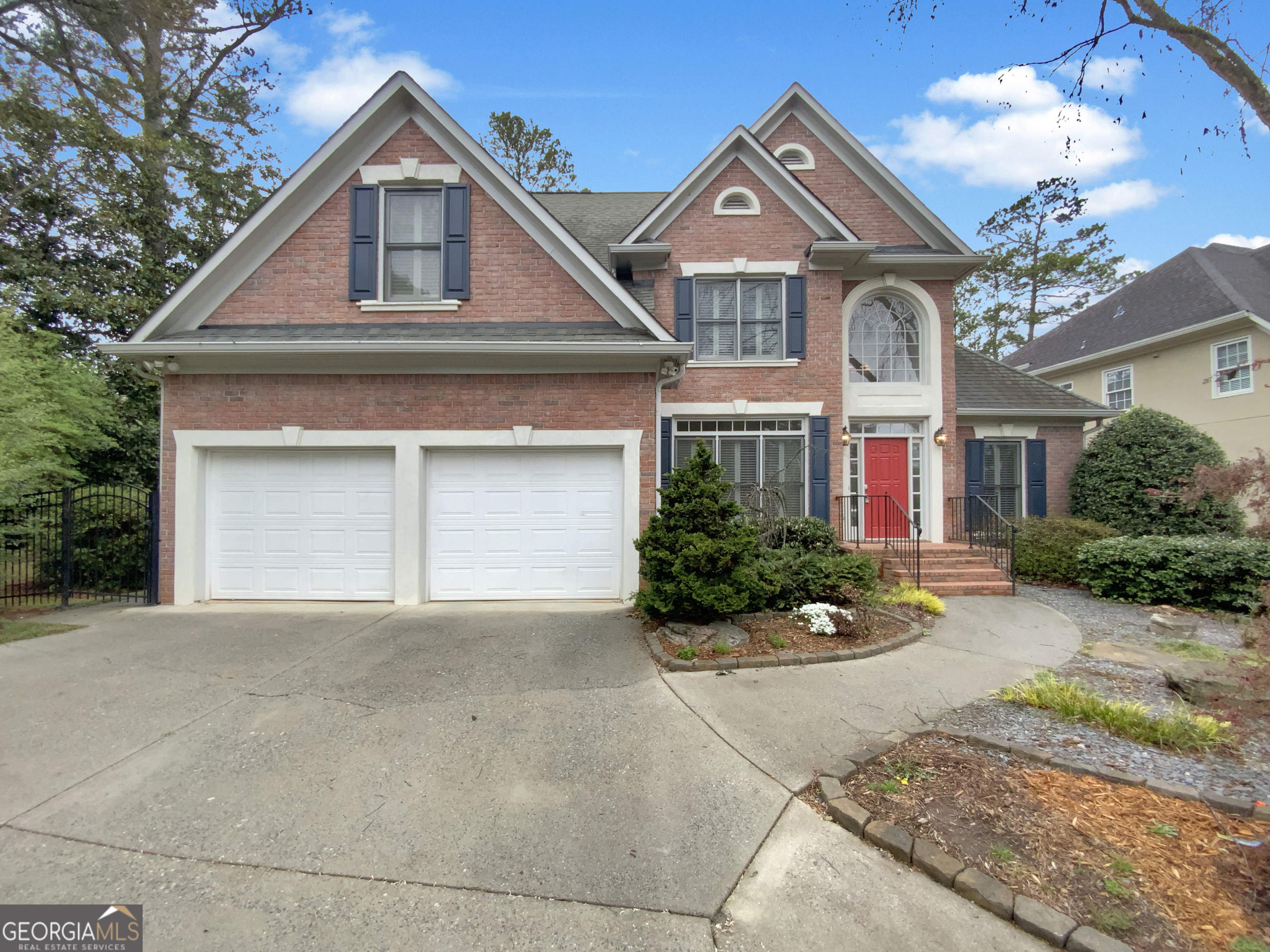 3083 Milledge Gate Court Se Property Photo 1
